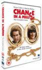 Image for Chance in a Million: The Complete Series