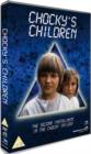 Image for Chocky's Children