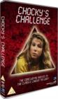 Image for Chocky's Challenge