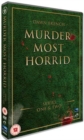 Image for Murder Most Horrid: Series 1 and 2