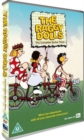 Image for The Raggy Dolls: Series 3