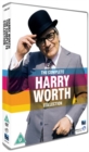 Image for Harry Worth: The Complete Collection
