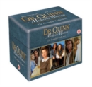 Image for Dr Quinn, Medicine Woman: The Complete Collection
