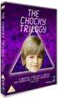 Image for The Chocky Trilogy