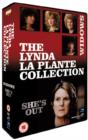 Image for The Lynda La Plante Collection