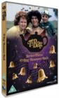 Image for T-Bag: Series 3