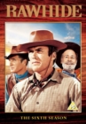 Image for Rawhide: The Sixth Season