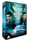 Image for Voyage to the Bottom of the Sea: Complete Series Four