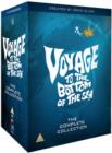 Image for Voyage to the Bottom of the Sea: The Complete Series 1-4