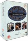 Image for Lovejoy: The Complete Collection