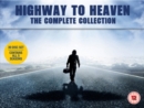 Image for Highway to Heaven: The Complete Collection