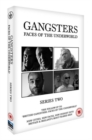 Image for British Gangsters - Faces of the Underground: Series Two