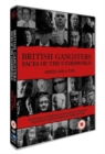 Image for British Gangsters - Faces of the Underworld: Series 1 and 2