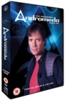 Image for Andromeda: Season Four