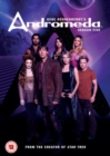 Image for Andromeda: Season Five