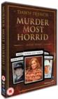 Image for Murder Most Horrid: Series 3