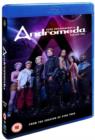 Image for Andromeda: Season One