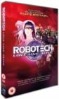Image for Robotech: Love Live Alive