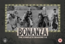 Image for Bonanza: The Complete Seasons 1-8