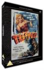 Image for Trapped