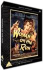 Image for Woman On the Run