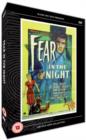 Image for Fear in the Night