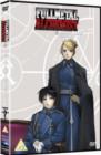Image for Fullmetal Alchemist: Volume 3 - Equivalent Exchange