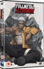Image for Fullmetal Alchemist: Volume 5 - The Cost of Living