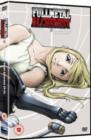 Image for Fullmetal Alchemist: Volume 8 - The Altar of Stone