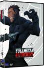 Image for Fullmetal Alchemist: Volume 9 - Pain and Lust