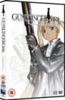 Image for Gunslinger Girl: Volume 2 - Life, Happinness, and the Gun