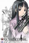 Image for Gunslinger Girl: Volume 3 - The Silence of the Stars