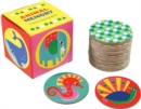 Image for Animal memory game (24 pieces)