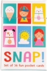 Image for Children&#39;s snap cards