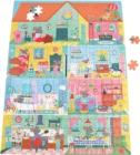 Image for Jigsaw puzzle (300 pieces) - Mouse In A House