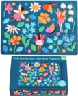 Image for Matchbox jigsaw puzzle - Fairies in the Garden