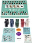 Image for Texas hold&#39;em poker set