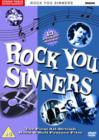 Image for Rock You Sinners