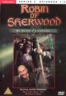 Image for Robin of Sherwood: Series 3 - Episodes 1-3