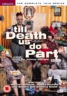Image for Till Death Us Do Part: Series 4