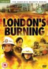 Image for London's Burning: The Complete Series 7