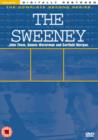 Image for The Sweeney: Series Two