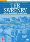 Image for The Sweeney: Complete Fourth Series