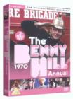 Image for Benny Hill: The Benny Hill Annual 1970