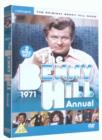 Image for Benny Hill: The Benny Hill Annual 1971