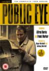 Image for Public Eye: The Complete 1969 Series