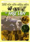 Image for The Fast Lady