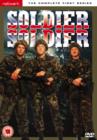 Image for Soldier, Soldier: The Complete Series 1