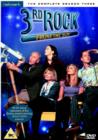 Image for 3rd Rock from the Sun: Complete Season 3 (Uncut)