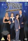 Image for 3rd Rock from the Sun: Complete Season 4